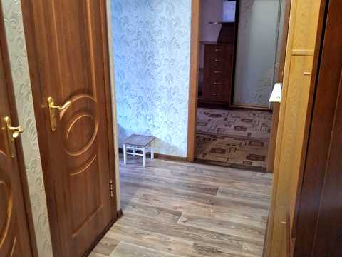 квартира за адресою Мрії вул. (Академіка Туполєва), 16-Д