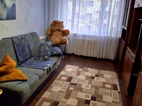 квартира за адресою Мрії вул. (Академіка Туполєва), 16-Д