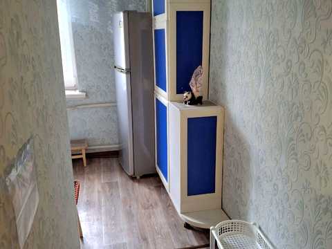квартира за адресою Мрії вул. (Академіка Туполєва), 16-Д