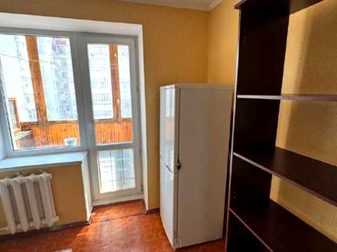 квартира за адресою Казарменна вул. (Григорія Андрющенка), 4-Б