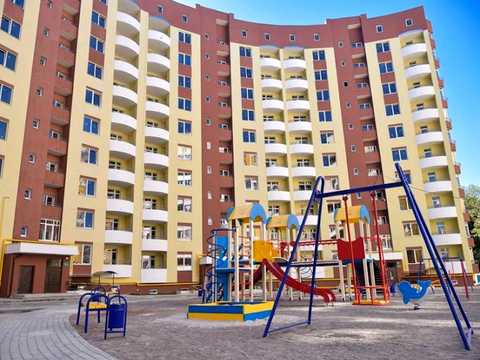 квартира за адресою Червоної Калини просп., (Будинок 2)
