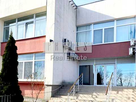 коммерческая по адресу Приречная ул., 27Е