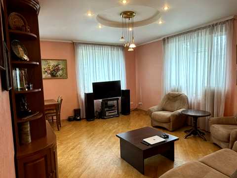 квартира по адресу Соборная ул., 14