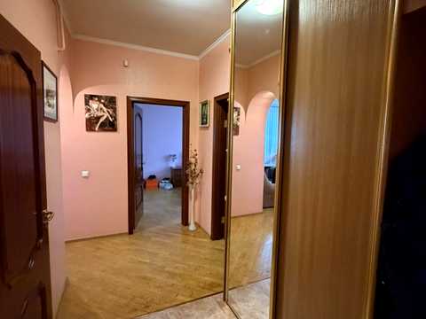 квартира по адресу Соборная ул., 14