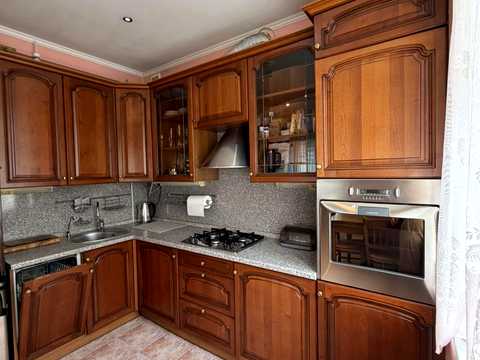квартира по адресу Соборная ул., 14