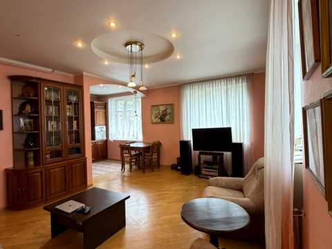 квартира по адресу Соборная ул., 14