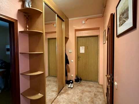 квартира по адресу Соборная ул., 14