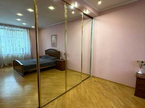 квартира по адресу Соборная ул., 14