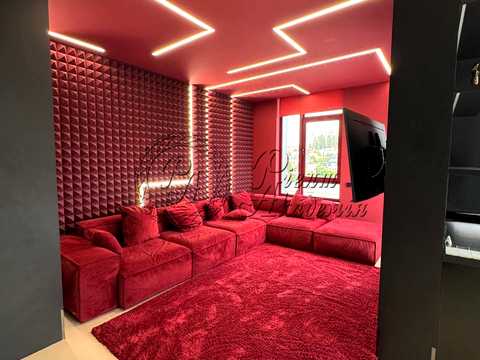 квартира за адресою Джона Маккейна вул. (Івана Кудрі), 7