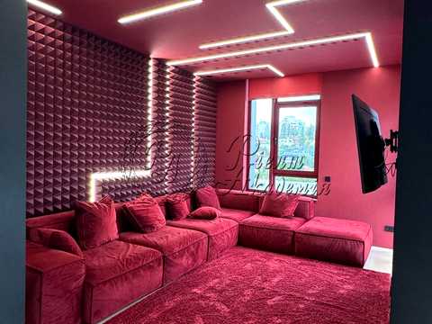 квартира за адресою Джона Маккейна вул. (Івана Кудрі), 7