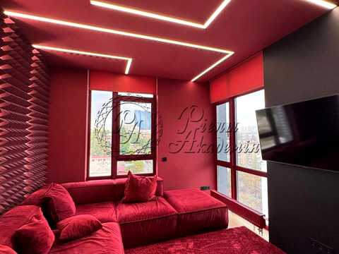 квартира за адресою Джона Маккейна вул. (Івана Кудрі), 7