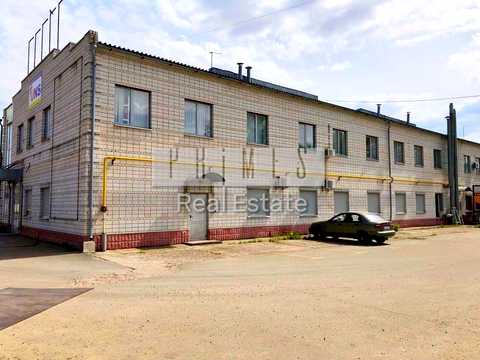 коммерческая по адресу Бровары, Сергея Москаленко ул. (Красовського), 16-Б