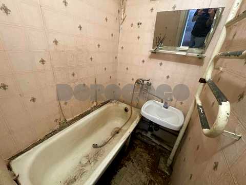 квартира за адресою Оболонський просп., 16-Б