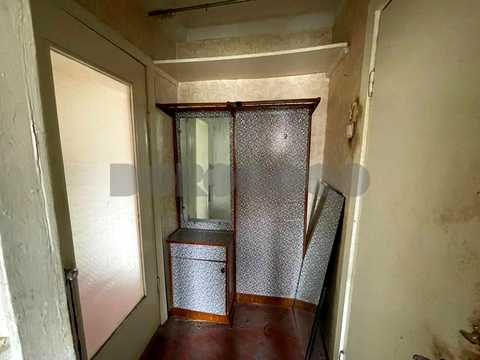 квартира за адресою Оболонський просп., 16-Б