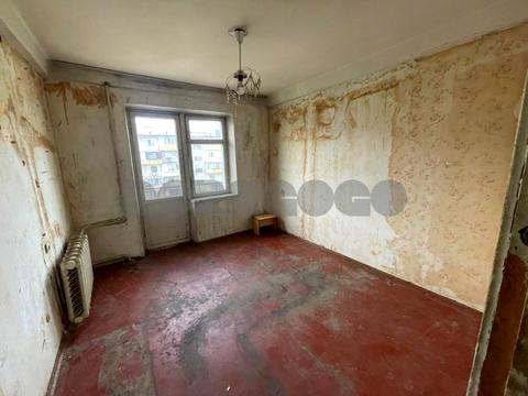 квартира за адресою Оболонський просп., 16-Б
