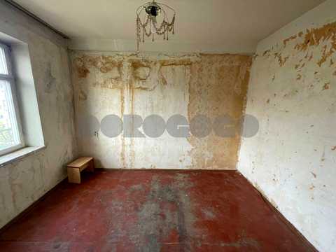 квартира за адресою Оболонський просп., 16-Б