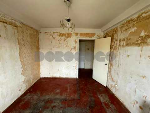 квартира за адресою Оболонський просп., 16-Б