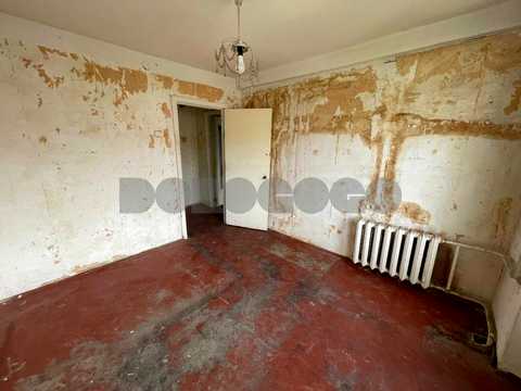 квартира за адресою Оболонський просп., 16-Б