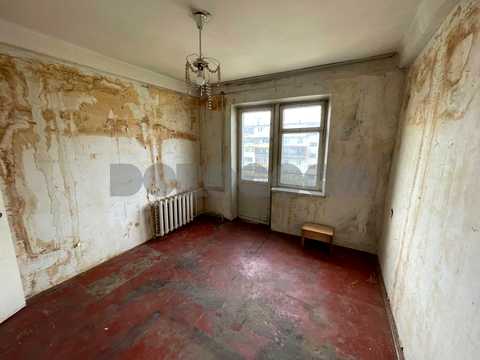 квартира за адресою Оболонський просп., 16-Б