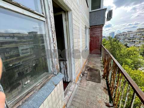 квартира за адресою Оболонський просп., 16-Б
