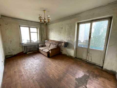 квартира за адресою Оболонський просп., 16-Б