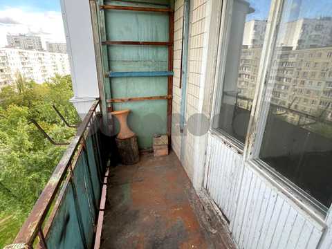 квартира за адресою Оболонський просп., 16-Б