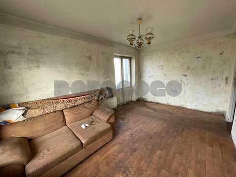 квартира за адресою Оболонський просп., 16-Б