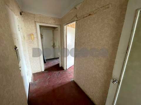 квартира за адресою Оболонський просп., 16-Б