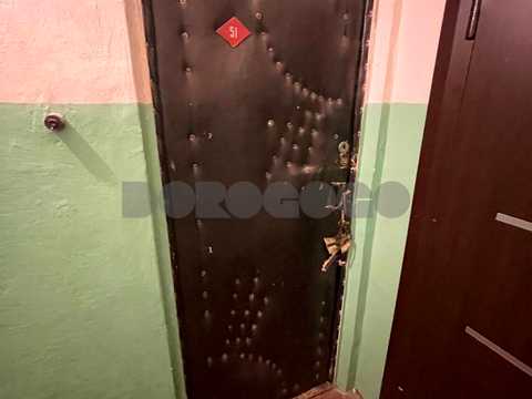 квартира за адресою Оболонський просп., 16-Б