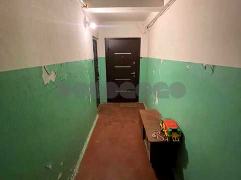 квартира за адресою Оболонський просп., 16-Б