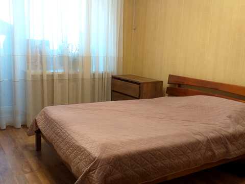 квартира по адресу Новокузнецкая ул. (Новокузнецкая), 59
