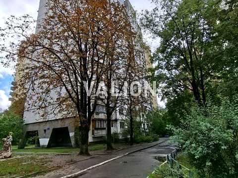 квартира по адресу Андрія Мельника ул. (Генерала Тупікова), 14-Б
