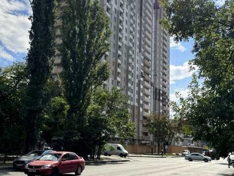 коммерческая по адресу Ивана и Юрия Лип ул. (Гайдара), 16