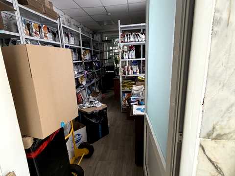 комерційна за адресою Степана Бандери вул., 41