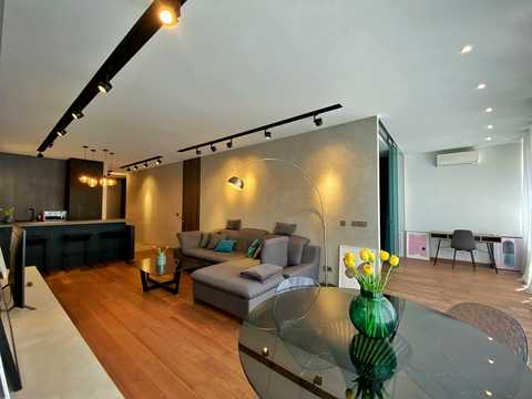 квартира за адресою Кловський узвіз, 7