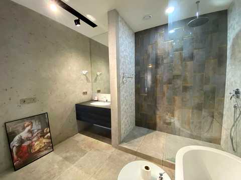 квартира за адресою Кловський узвіз, 7