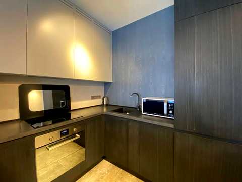 квартира за адресою Кловський узвіз, 7