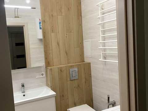 квартира по адресу Михайловская ул., 8