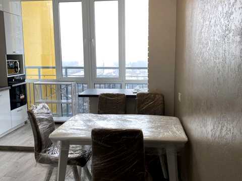 квартира по адресу Михайловская ул., 8