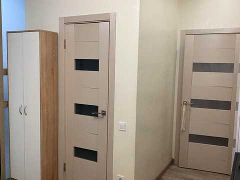 квартира по адресу Михайловская ул., 8