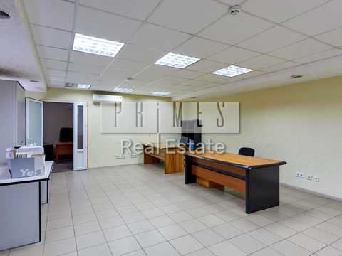 комерційна за адресою Шевченка вул., 21