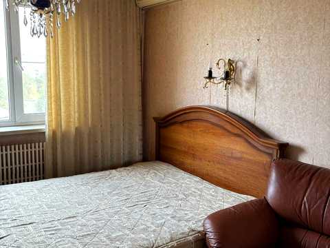 квартира по адресу Олега Мудрака ул. (Генерала Наумова), 37-Б