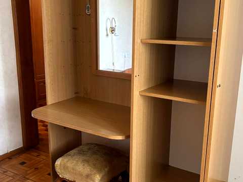 квартира по адресу Олега Мудрака ул. (Генерала Наумова), 37-Б