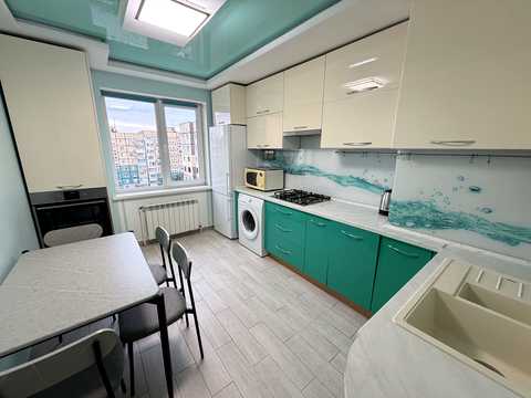 квартира за адресою Героїв просп., 46