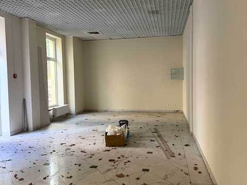 комерційна за адресою Асташкіна пров. (Провіантський), 29