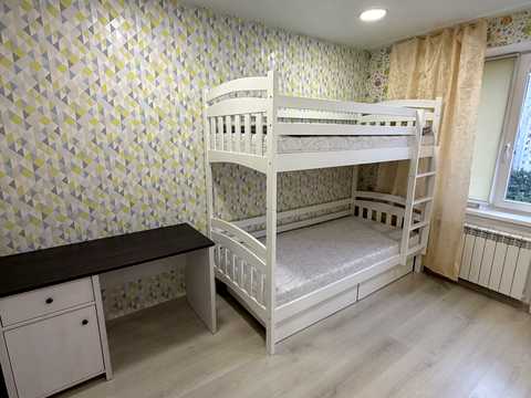 квартира за адресою Героїв просп., 46