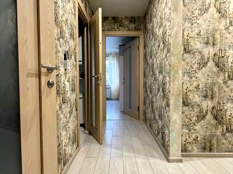 квартира за адресою Героїв просп., 46