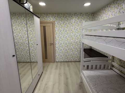 квартира за адресою Героїв просп., 46