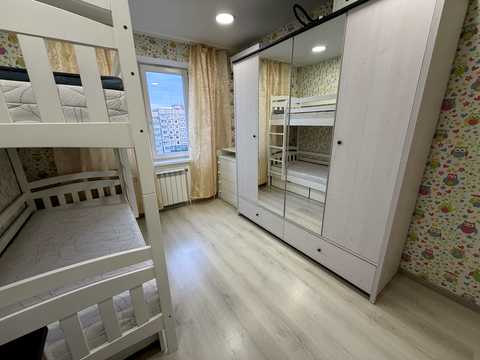квартира за адресою Героїв просп., 46