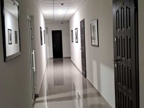 квартира за адресою Краснова вул., 3